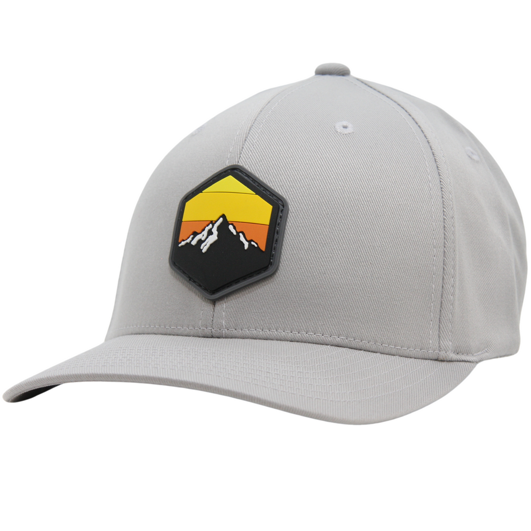 Flexfit Hat Mountain Sky – Lindo