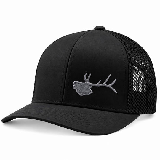 Trucker Hat - Elk