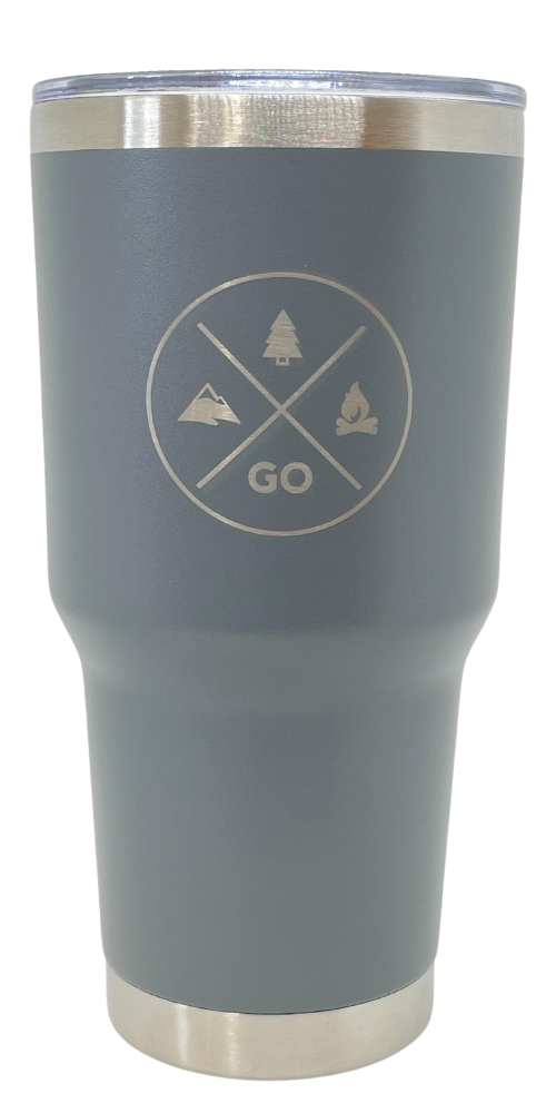 Tumbler
