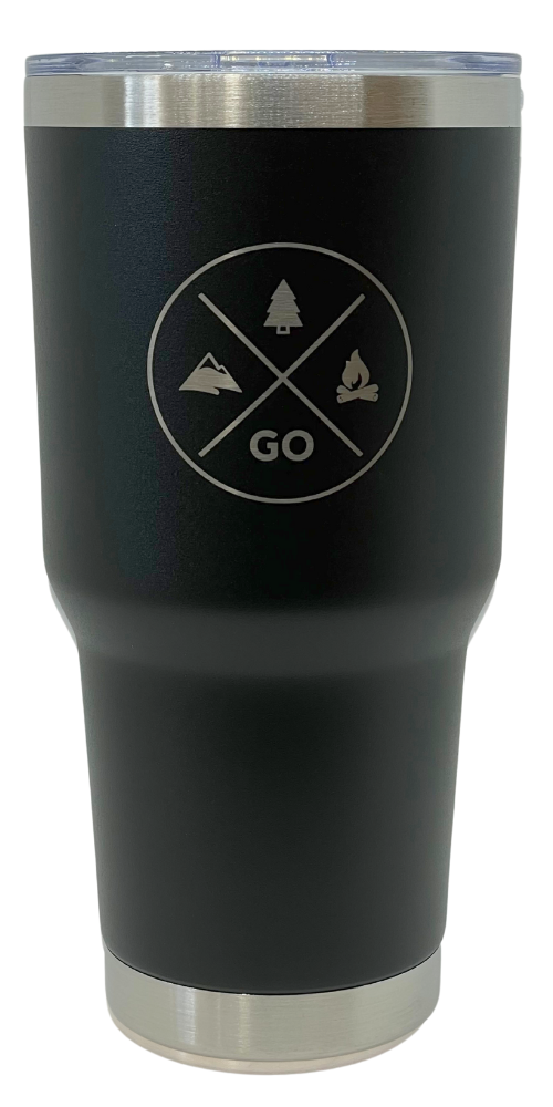 Tumbler