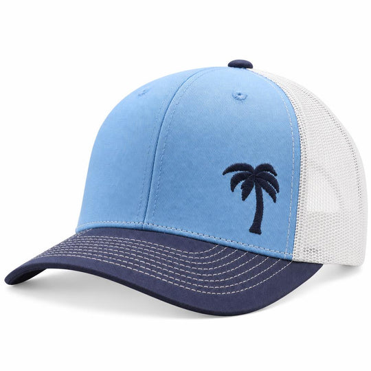 Trucker Hat - Palm Tree
