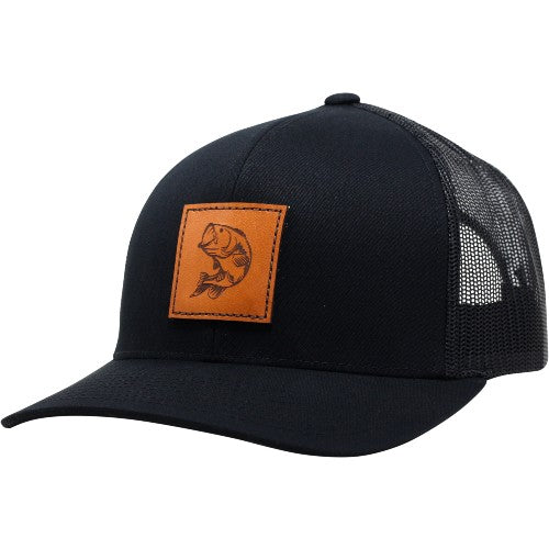 Trucker Hat - Bass