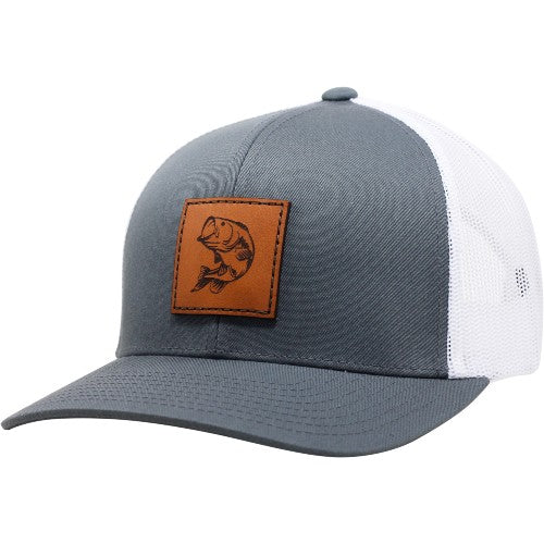 Trucker Hat - Bass