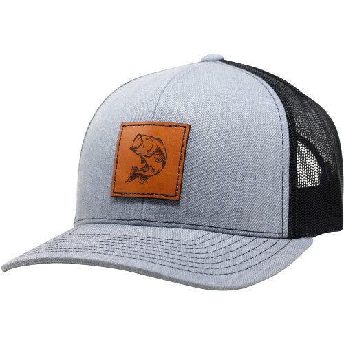 Trucker Hat - Bass
