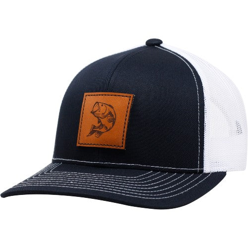 Trucker Hat - Bass