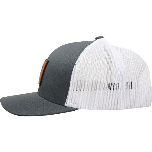 Trucker Hat - Bass