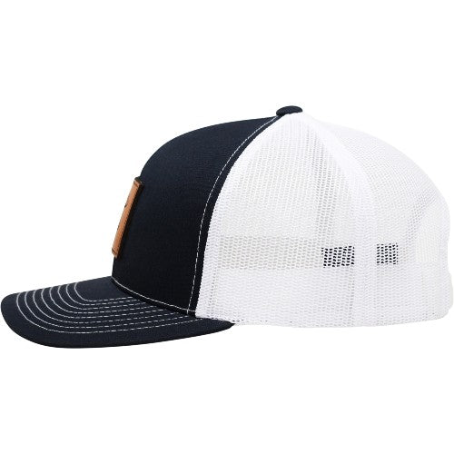 Trucker Hat - Bass