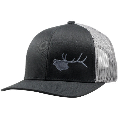 Trucker Hat - Bugling Elk