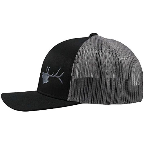 Trucker Hat - Bugling Elk