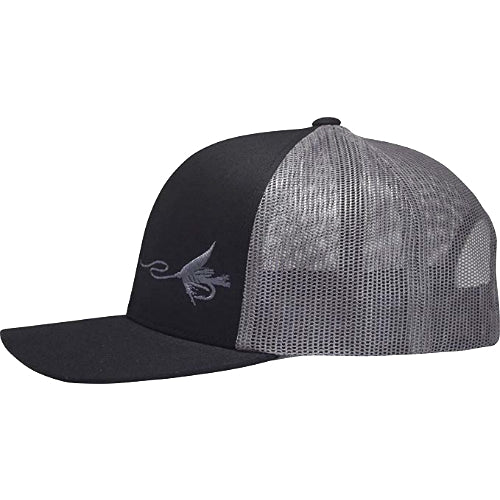 Trucker Hat - Fly Fishing