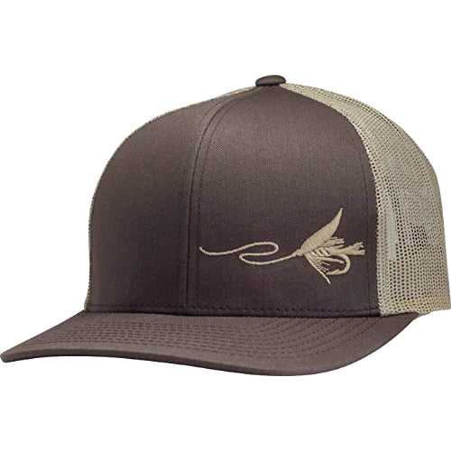Trucker Hat - Fly Fishing