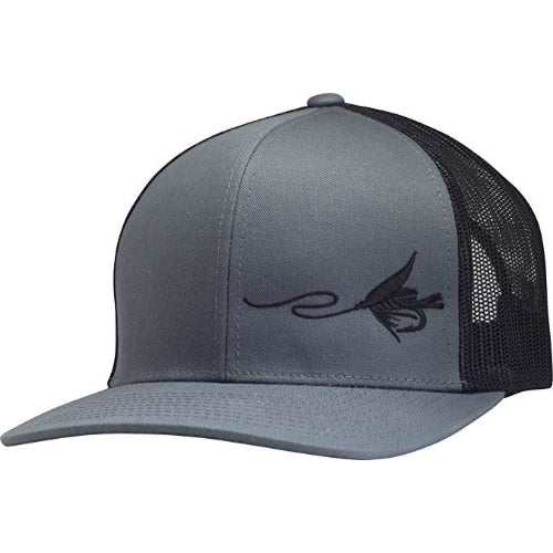 Trucker Hat - Fly Fishing