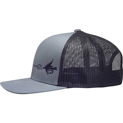 Trucker Hat - Fly Fishing