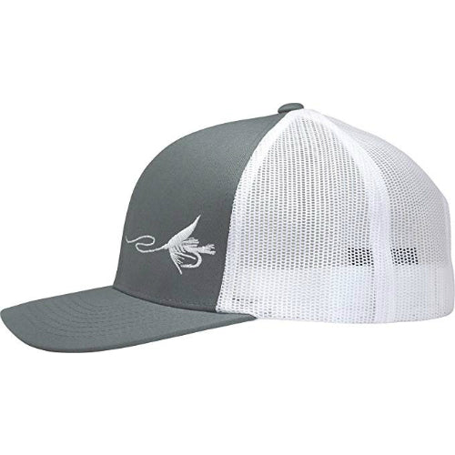 Trucker Hat - Fly Fishing
