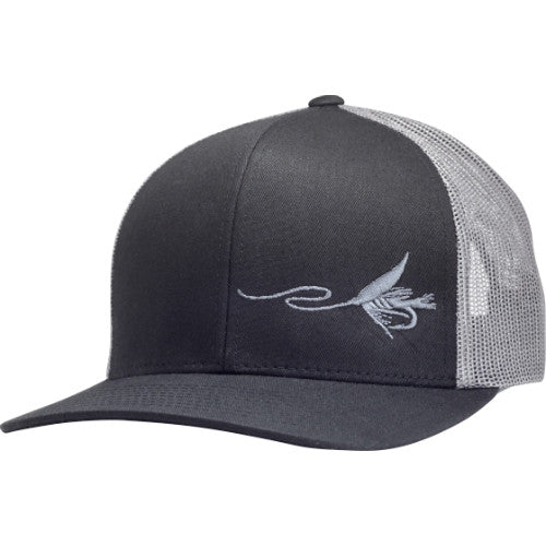 Trucker Hat - Fly Fishing
