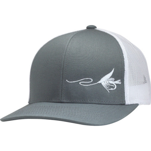 Trucker Hat - Fly Fishing
