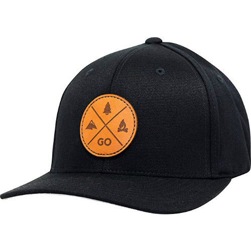 Flexfit Hat - GO Out