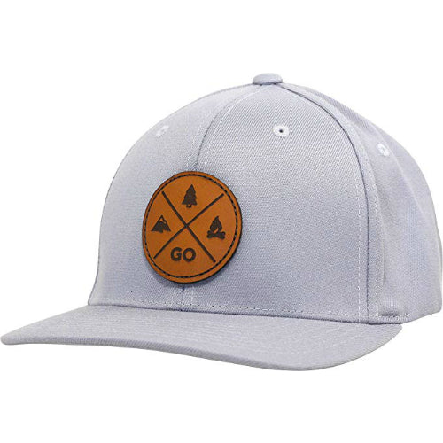 Flexfit Hat - GO Out
