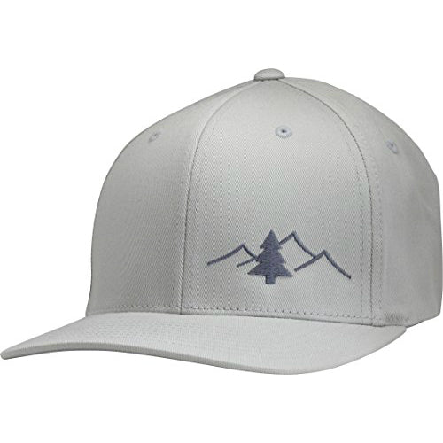 Flexfit Hat - Pine &amp; Mountains