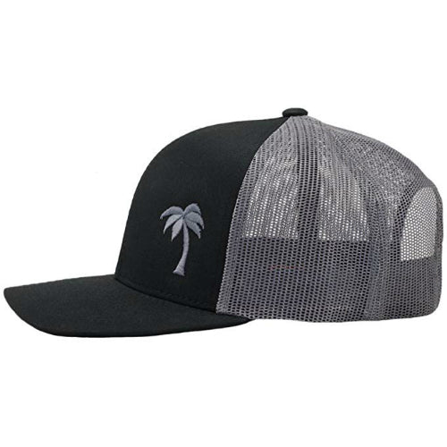Punk Palms Ladies Trucker Hat