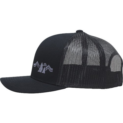 Trucker Hat - Pine &amp; Mountains 2.0