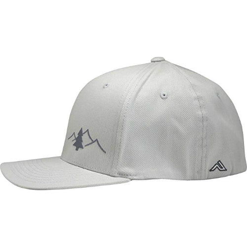 Flexfit Hat - Pine &amp; Mountains