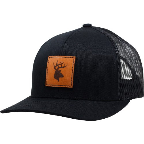 Trucker Hat - Whitetail