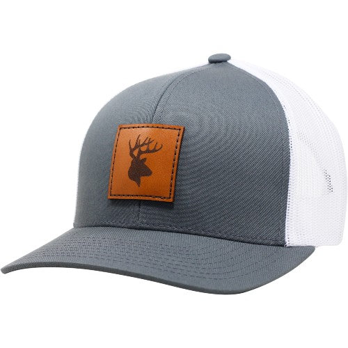 Trucker Hat - Whitetail