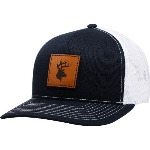 Trucker Hat - Whitetail